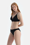 Siyah Bralet