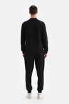 SCUBA YARIM FERMUARLI SWEATSHIRT