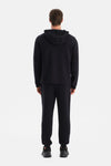ERKEK KAPİŞONLU MODAL SWEATSHIRT