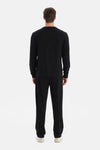 BASIC SOFT TOUCH SWEATSHIRT