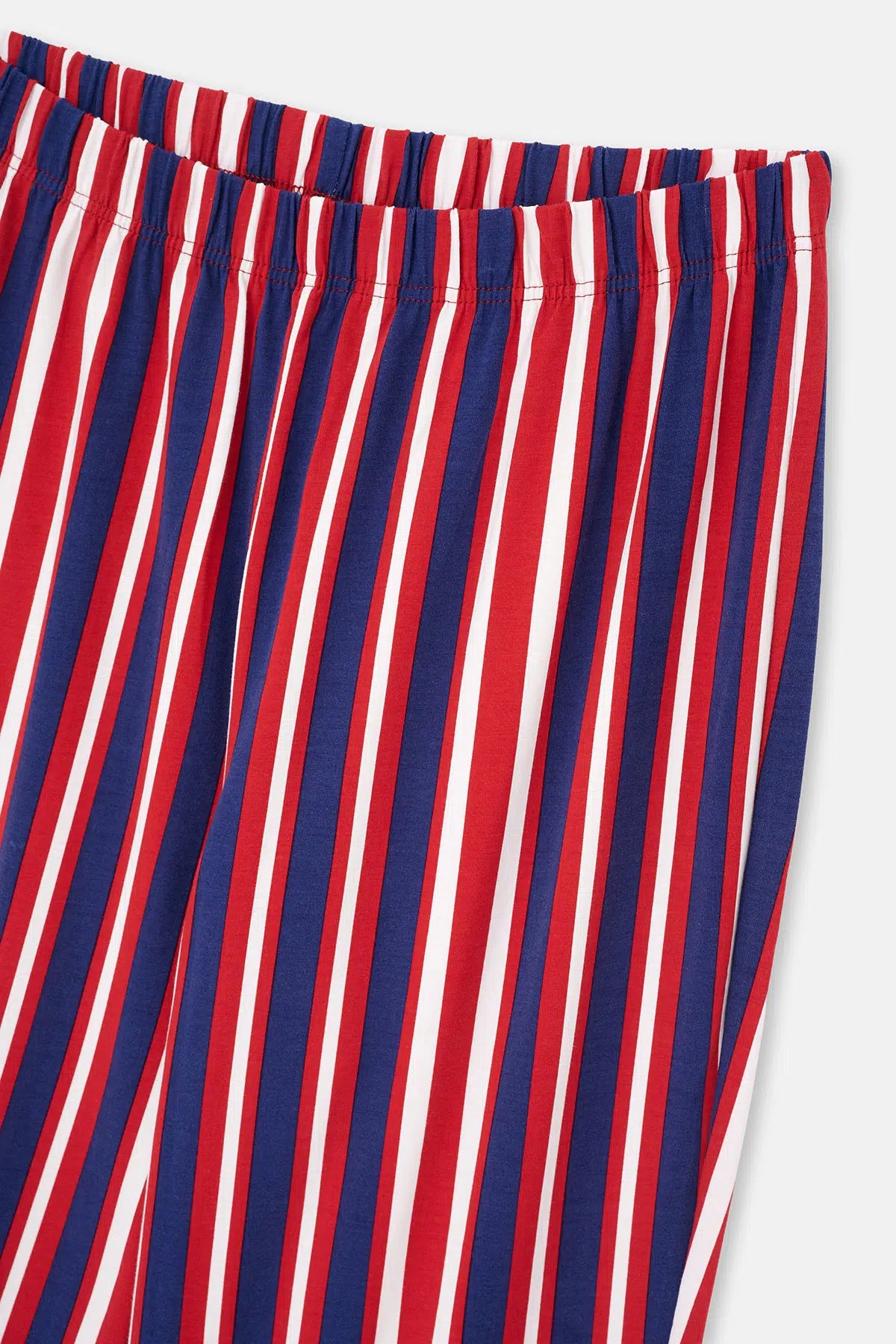 Lacivert Erkek Uzun Kollu Pijama Tk.