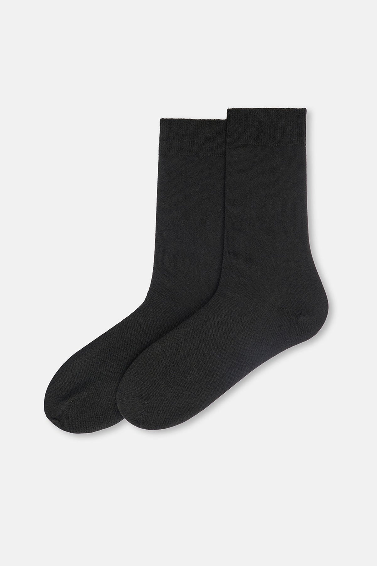 ERKEK BASIC KAŞMİR KARIŞIMLI ÇORAP