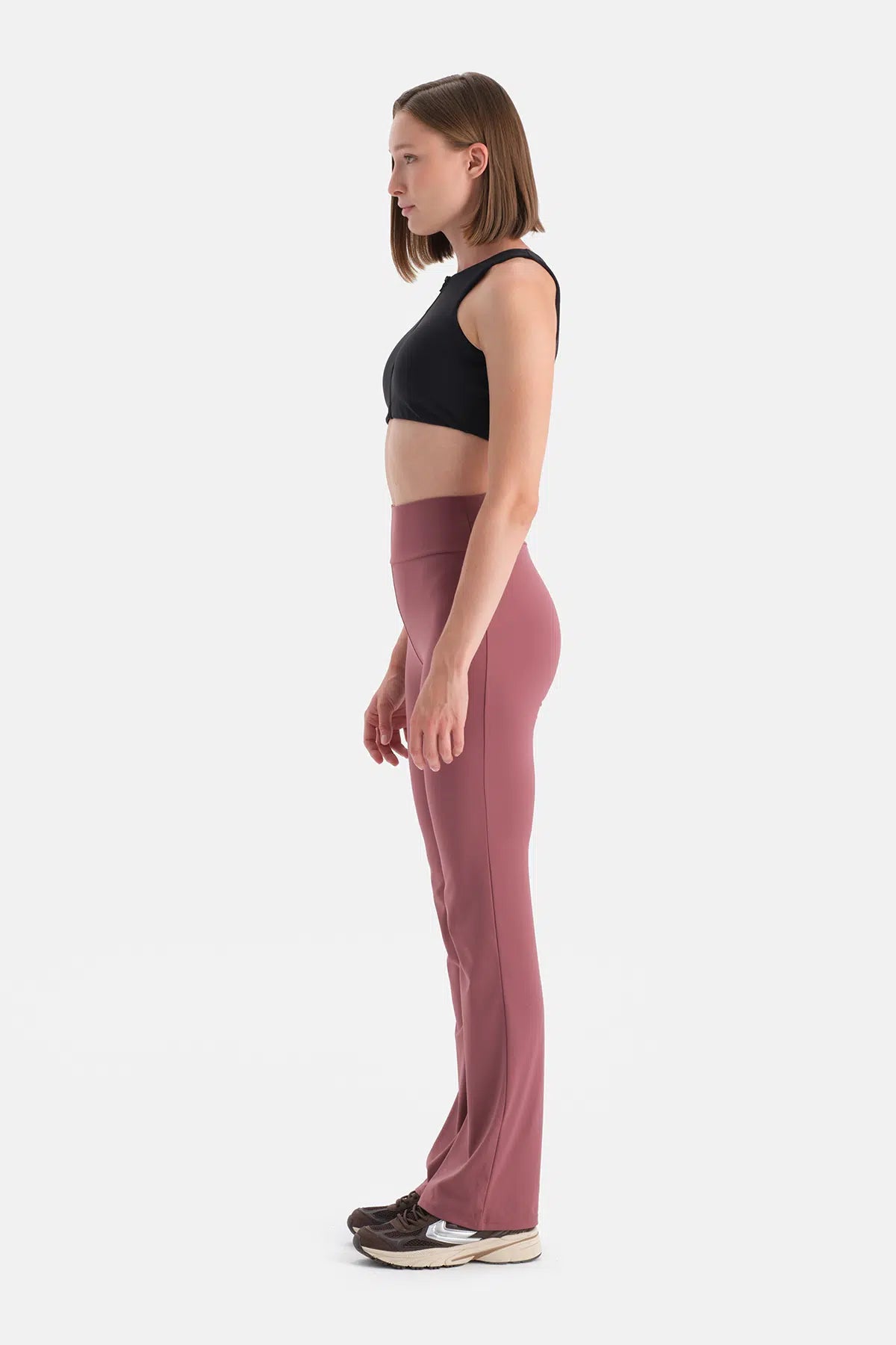 KADIN YOGA PANTOLONU