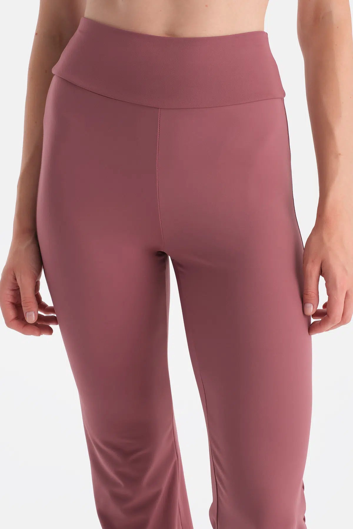 KADIN YOGA PANTOLONU