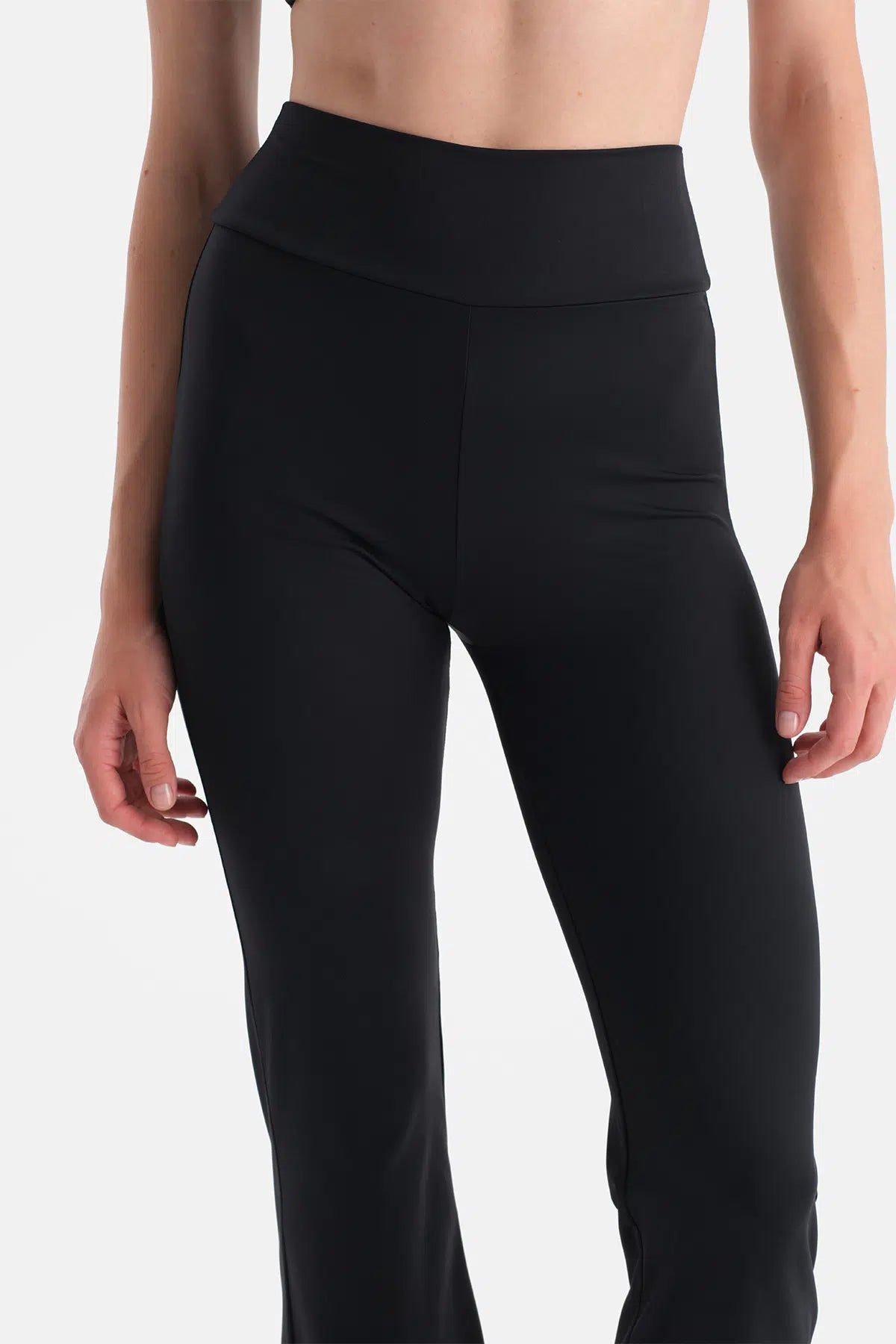 KADIN YOGA PANTOLONU