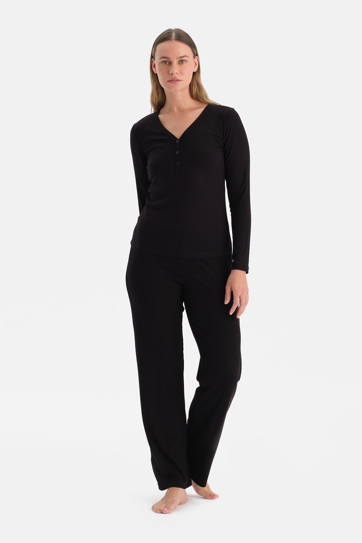 UZUN KOLLU KAŞKORSE TAKIM