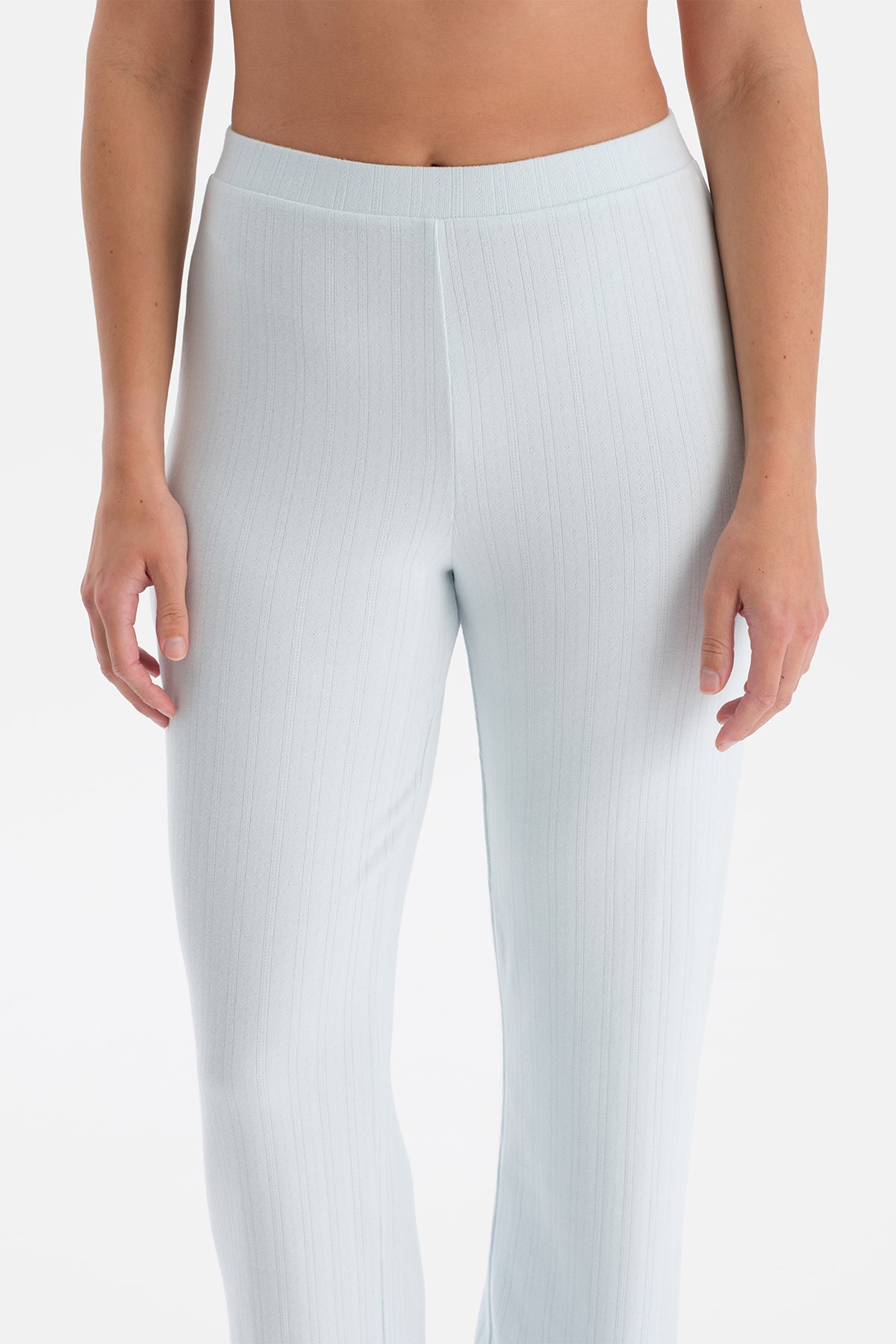 POINTEL V YAKA TİŞÖRT PANTOLON TAKIM