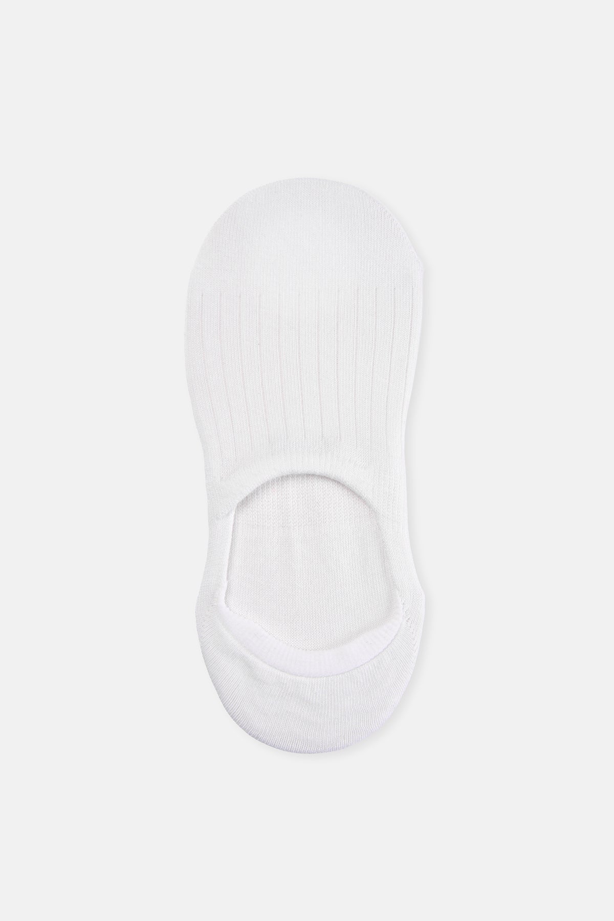 KADIN 2'Lİ GÖRÜNMEZ ÇORAP