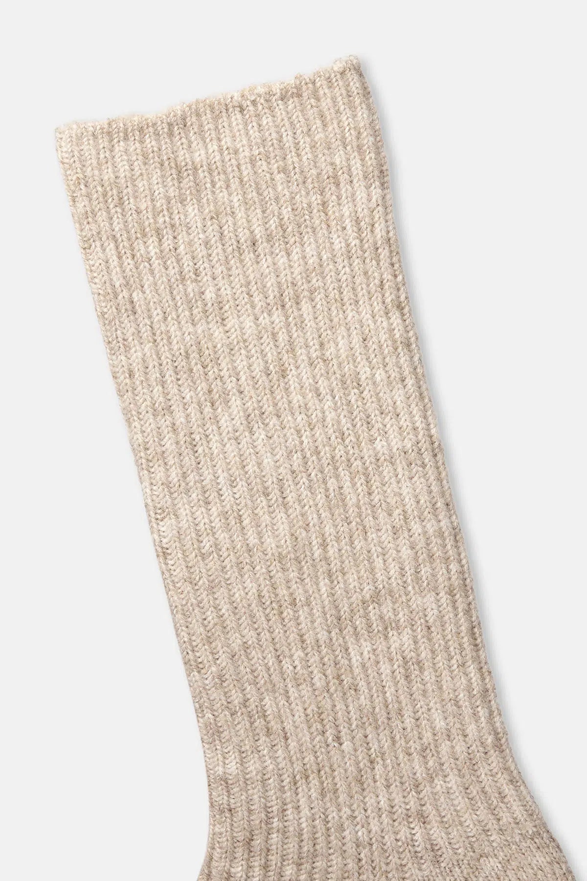 KADIN YUMUŞAK RİBLİ ÇORAP