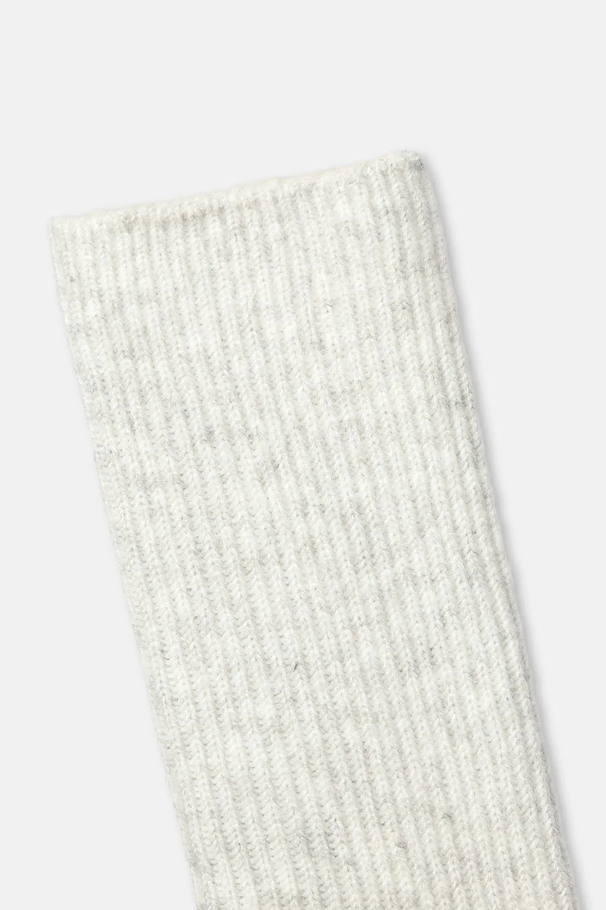 KADIN YUMUŞAK RİBLİ ÇORAP