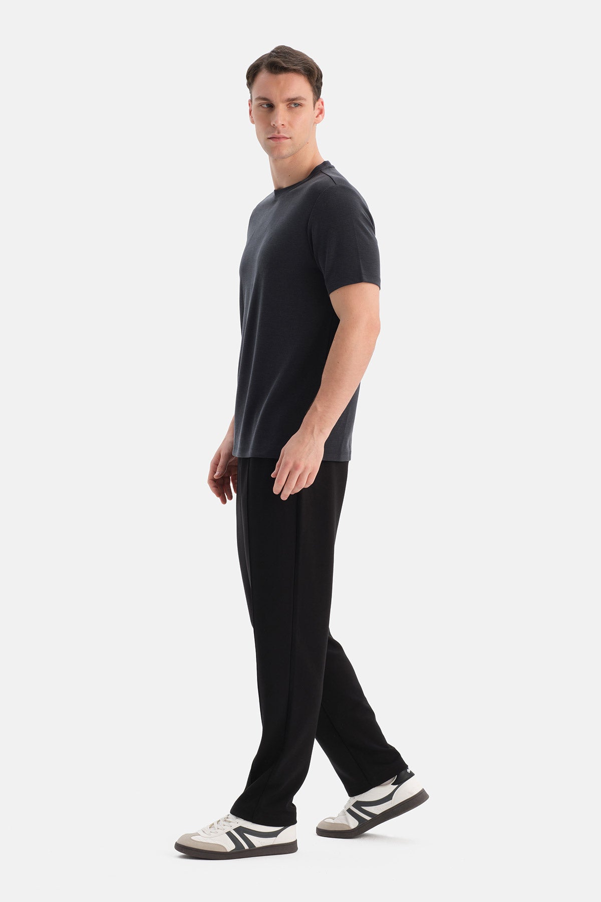 BIS YAKA MODAL PİKE TİŞÖRT