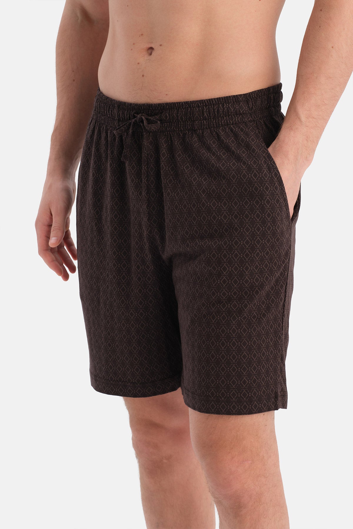 PAMUK MODAL İKİLİ ŞORT