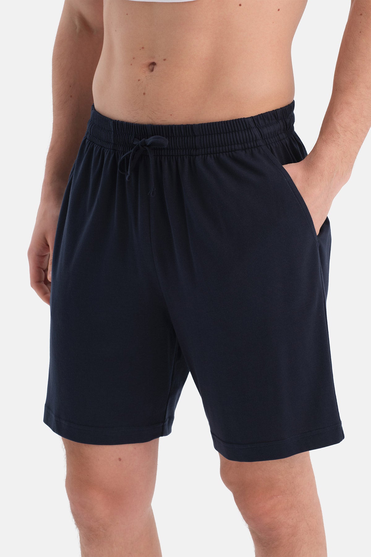 PAMUK MODAL İKİLİ ŞORT