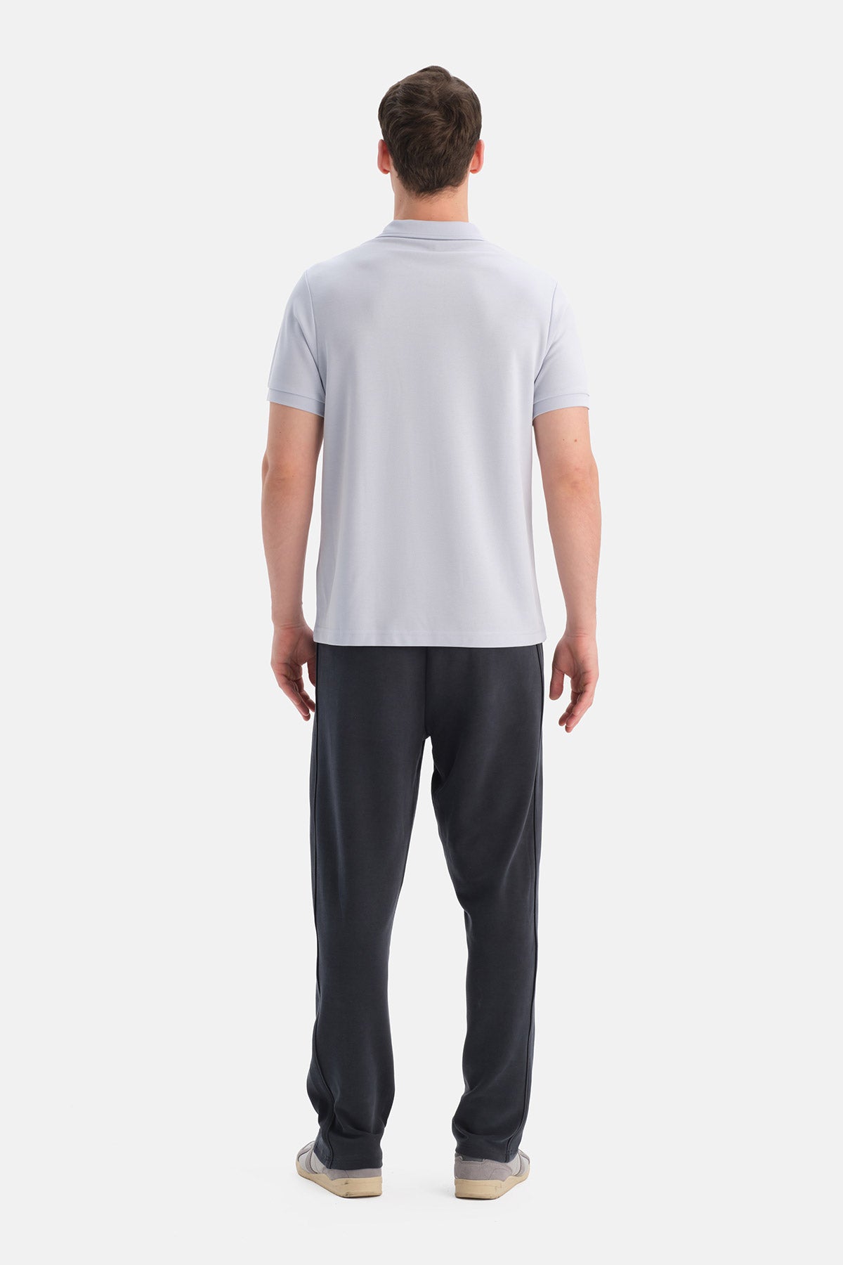 MODAL KARIŞIMLI PANTOLON