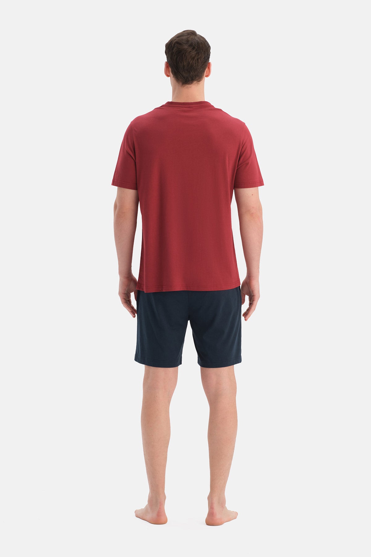 KISA KOLLU ÜÇLÜ TAKIM