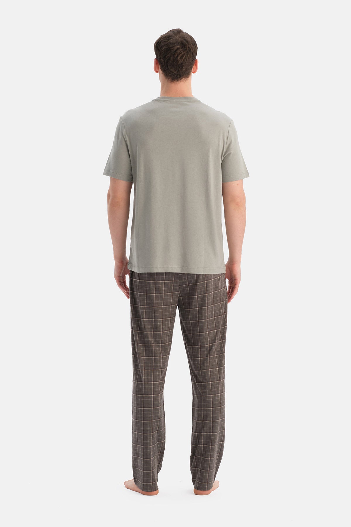 KISA KOLLU ÜÇLÜ TAKIM