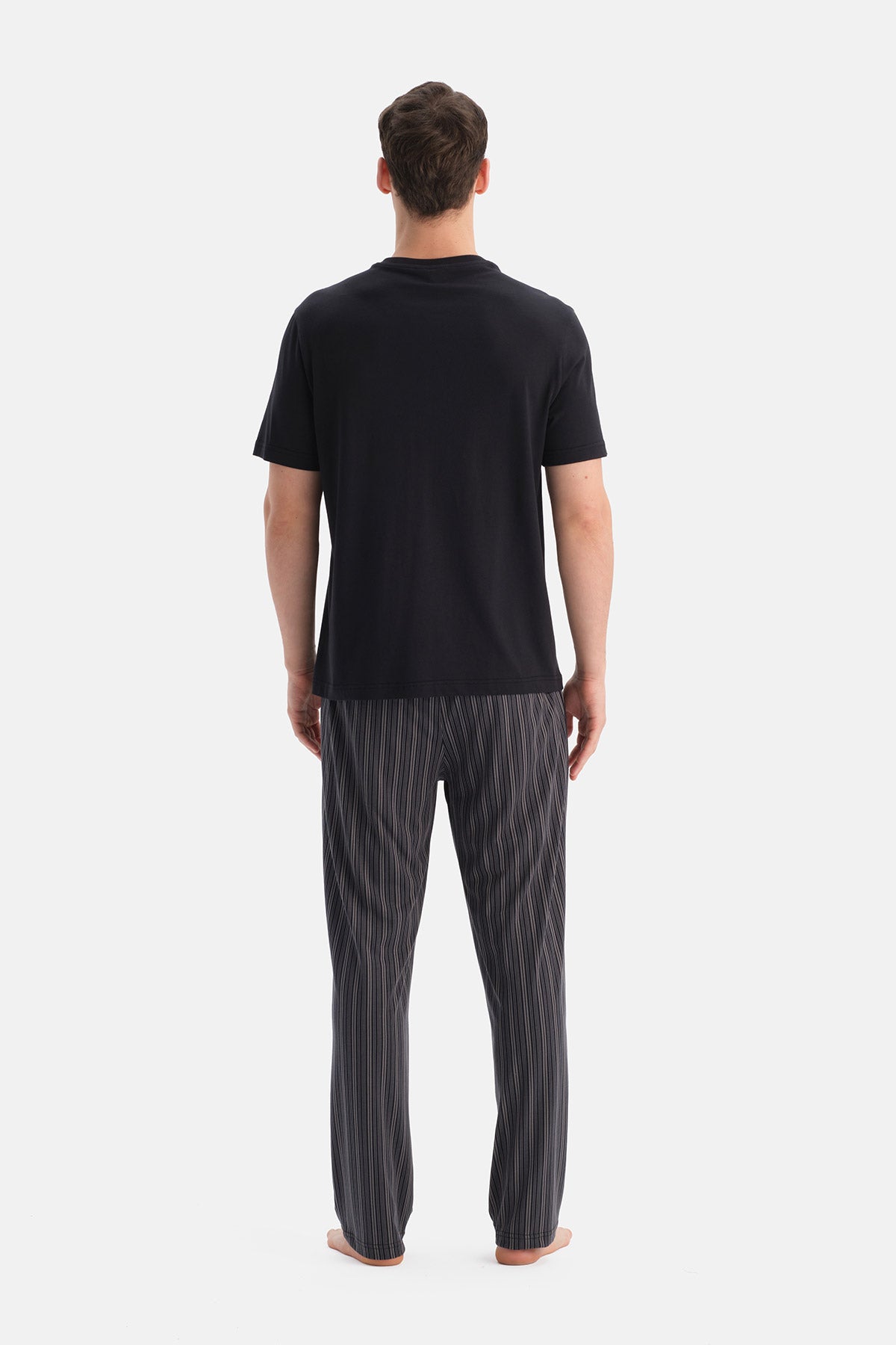 KISA KOLLU ÜÇLÜ TAKIM