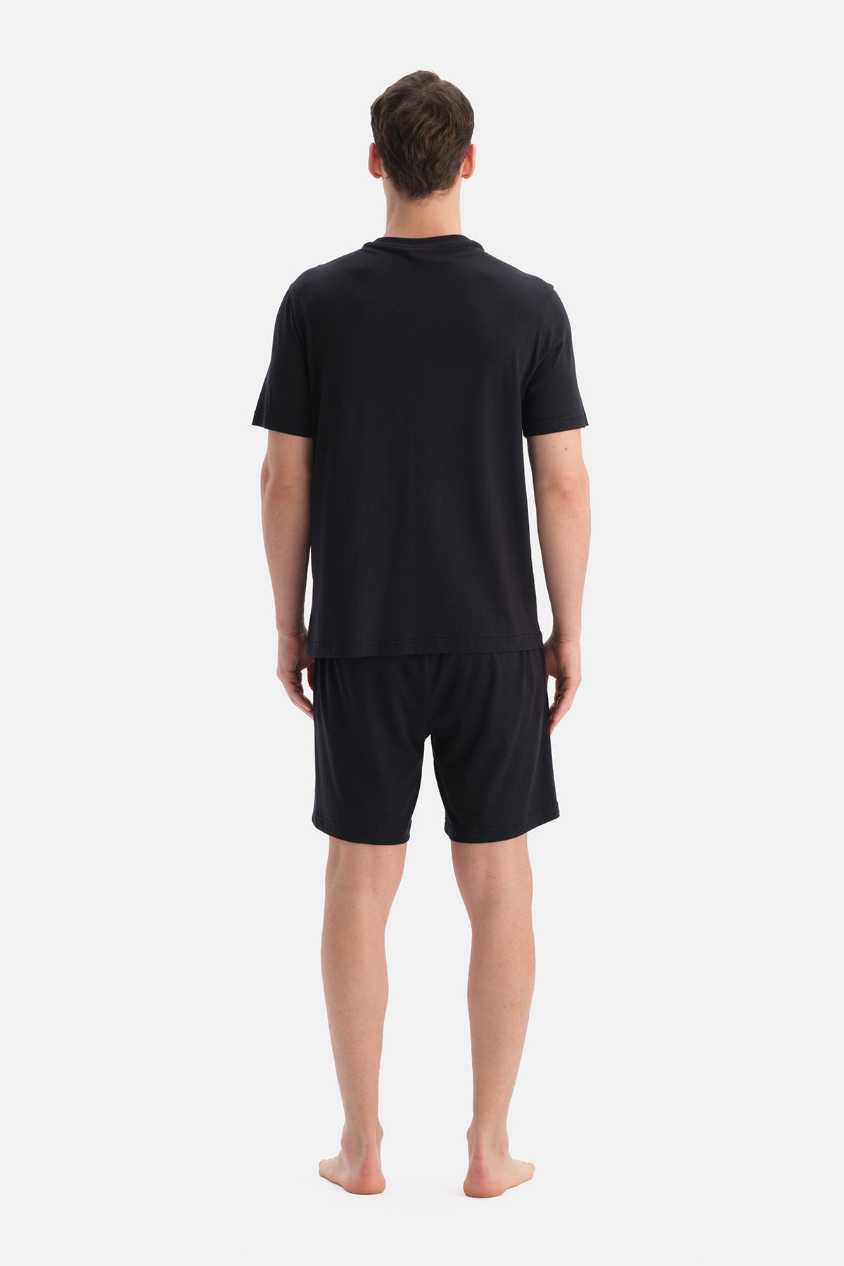 KISA KOLLU ÜÇLÜ TAKIM