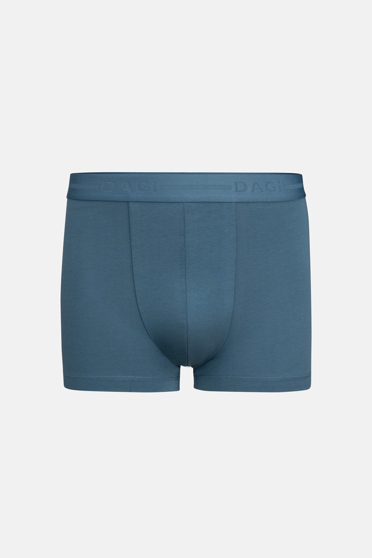 Mavi 5210 2'li Desenli Pamuk Boxer