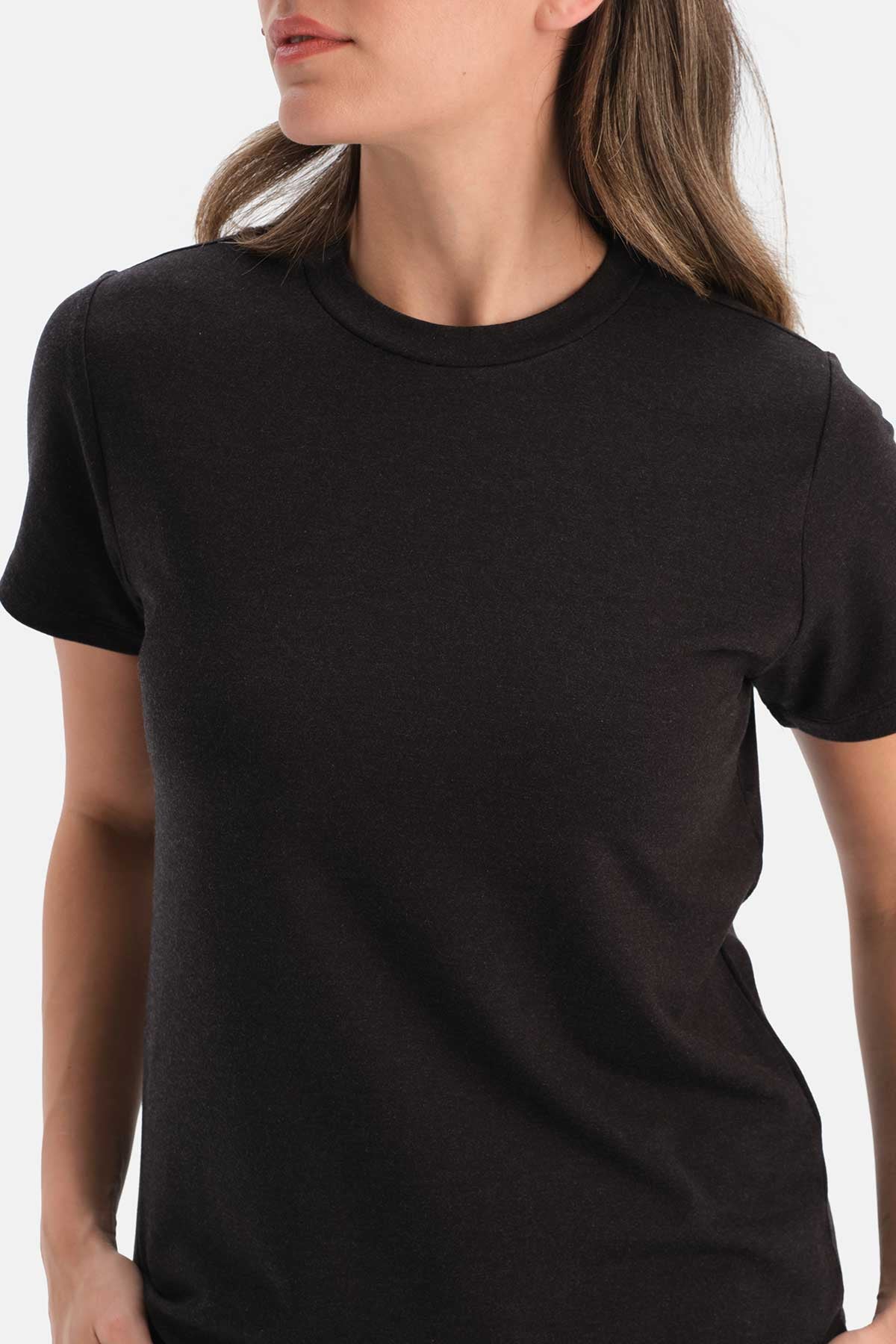 SOFT TOUCH BASIC TİŞÖRT