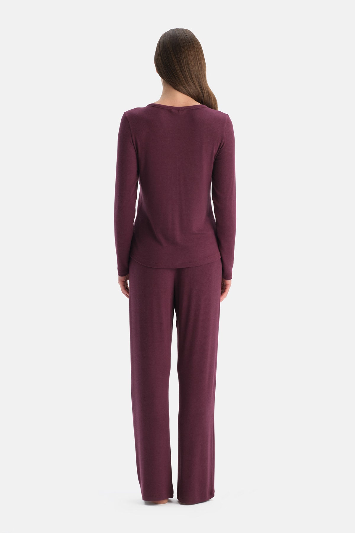 VİSKON KAŞKORSE TİŞÖRT PANTOLON TAKIM