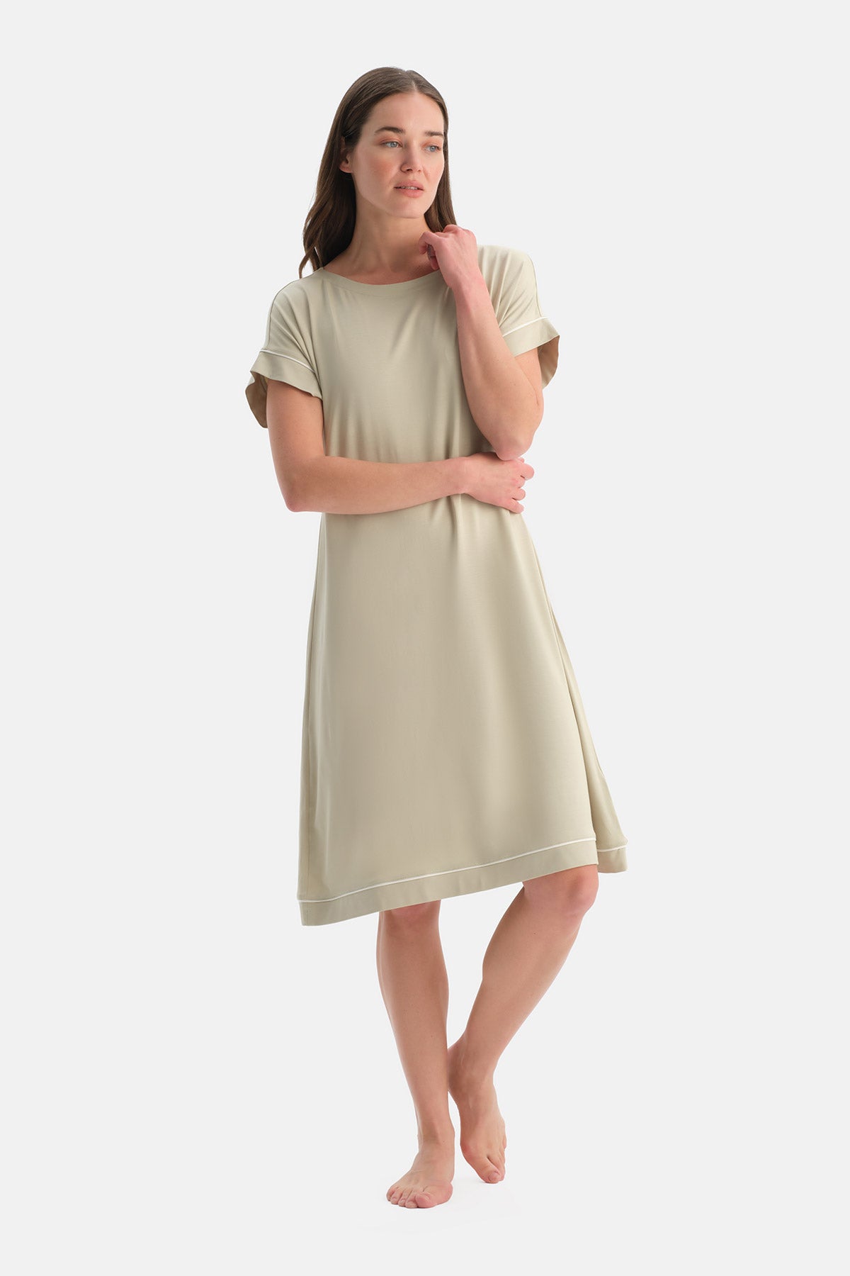 BİYELİ SİROVİSKON GECELİK