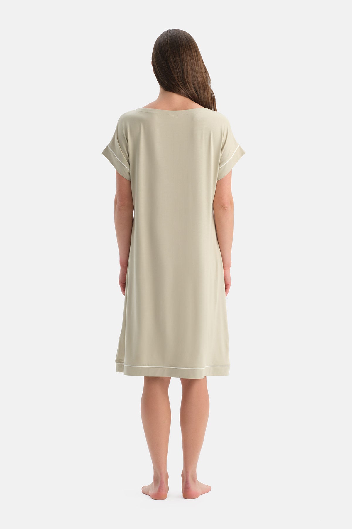 BİYELİ SİROVİSKON GECELİK