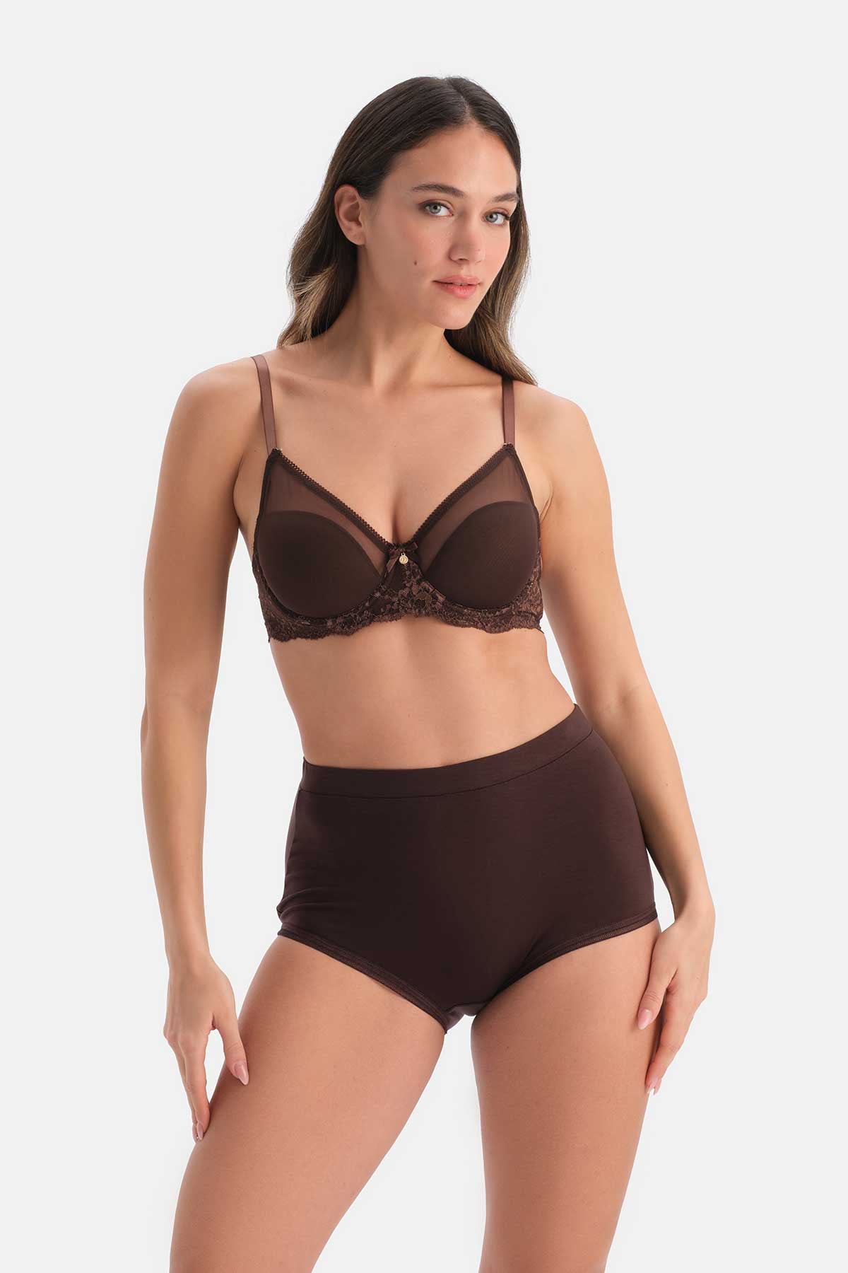 1011KC TOPARLAYICI TÜL SÜTYEN