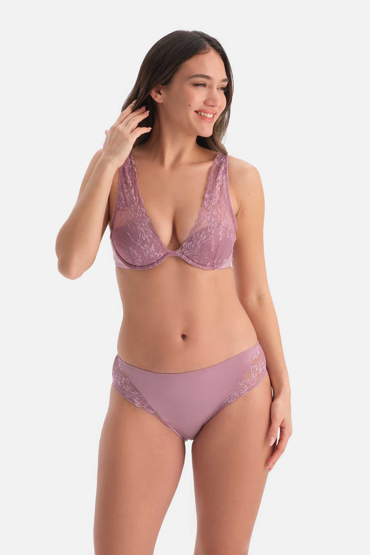 DANTELLİ BRIEF KÜLOT
