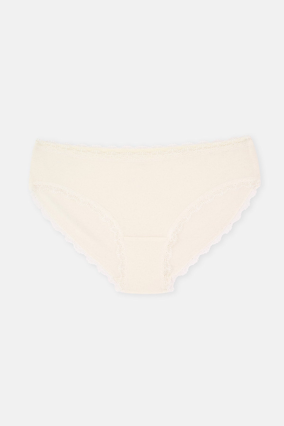 3'LÜ BEL VE PAÇA DANTEL DETAYLI BASKILI HIPSTER KÜLOT