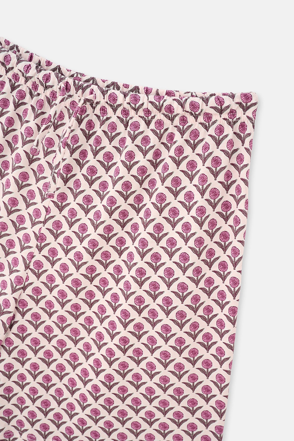 PAMUK MODAL İKİLİ ŞORT