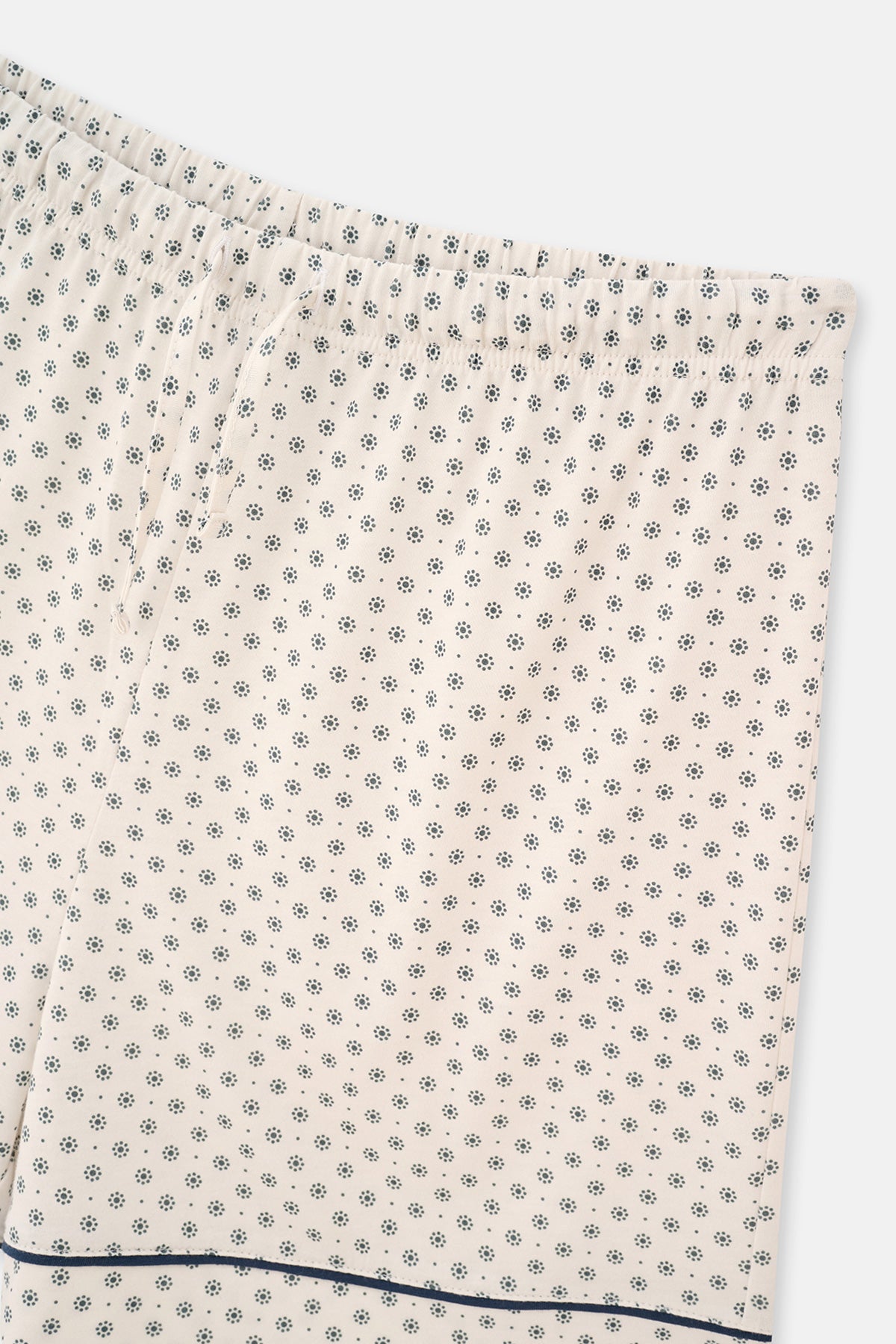 İKİLİ ÖRME ŞORT