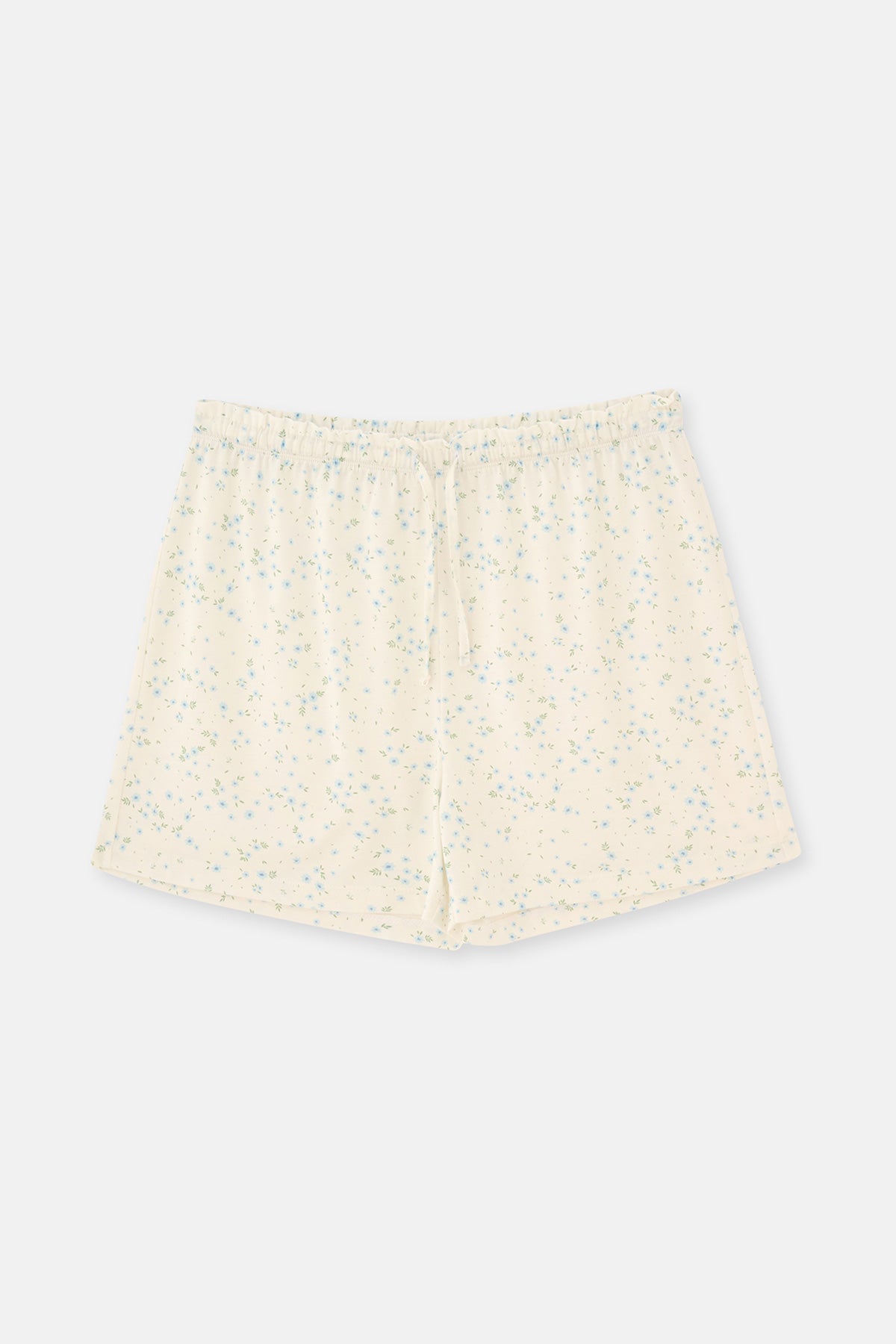 İKİLİ ÖRME ŞORT