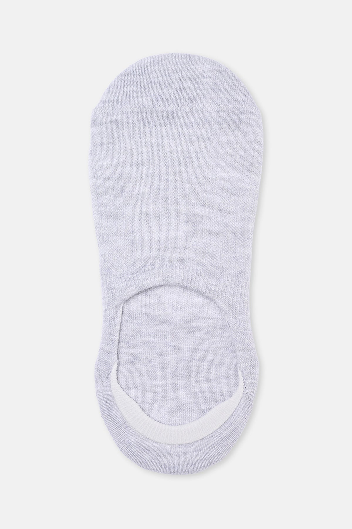 KADIN 2'Lİ RİBLİ PAMUK BABET ÇORABI