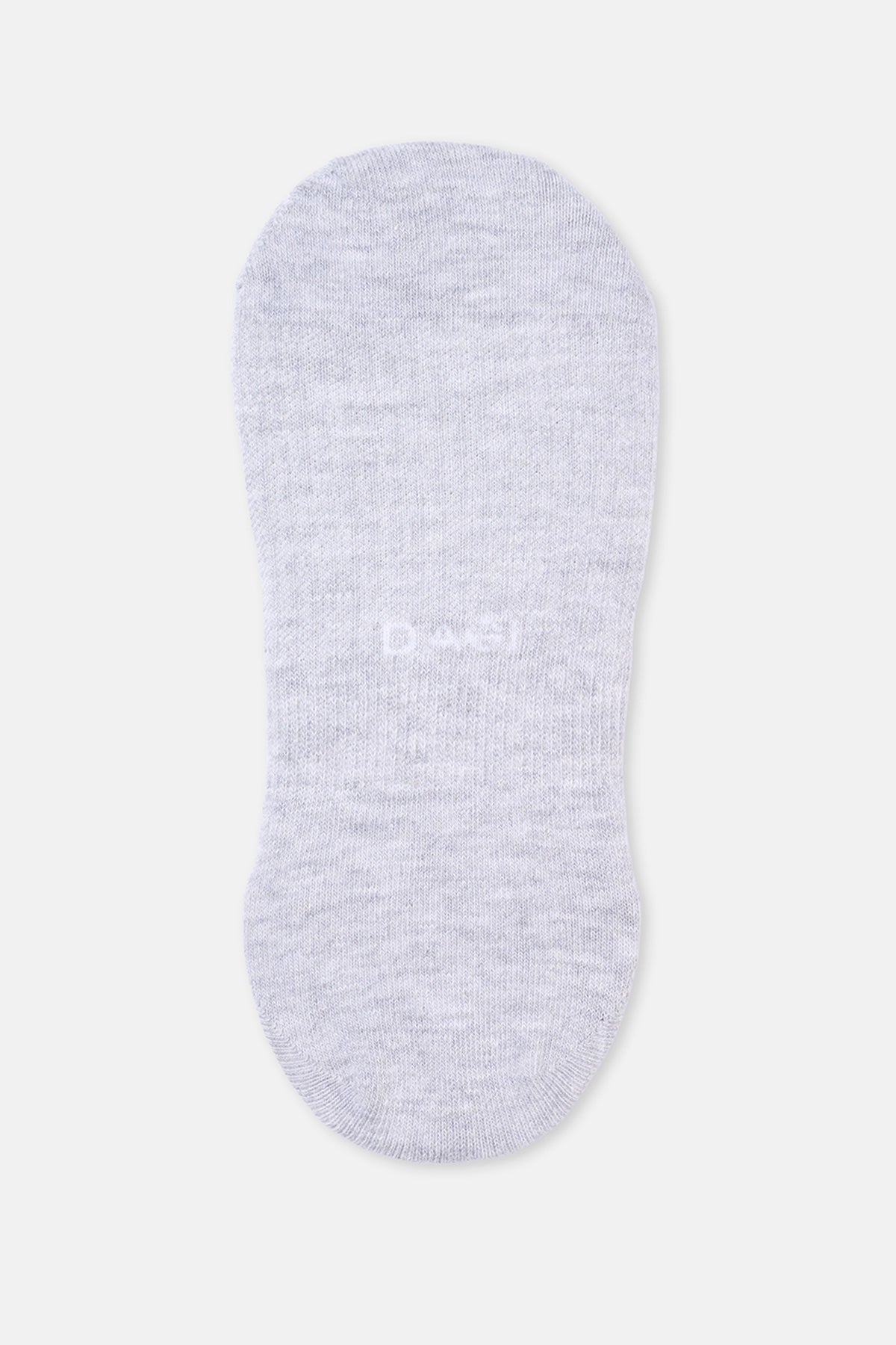 KADIN 2'Lİ RİBLİ PAMUK BABET ÇORABI