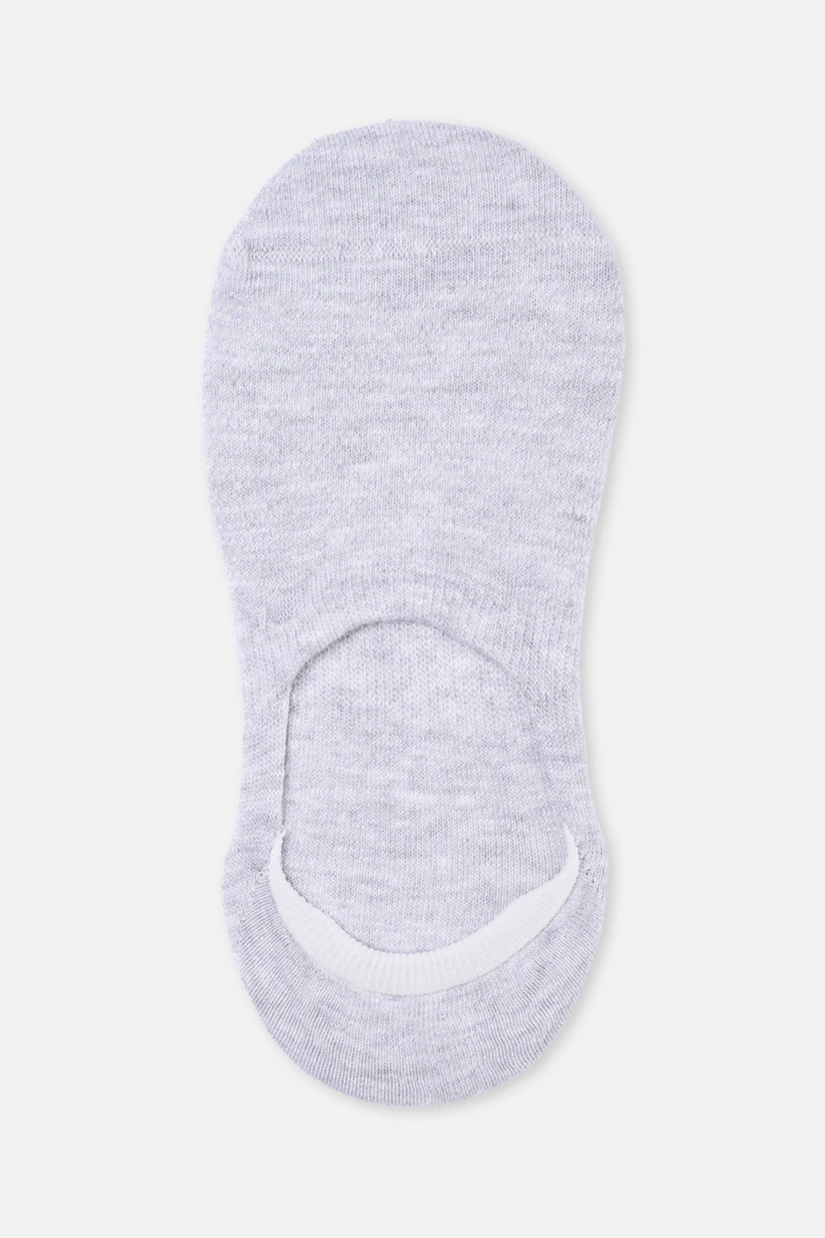 KADIN 2'Lİ DOKULU PAMUK BABET ÇORABI