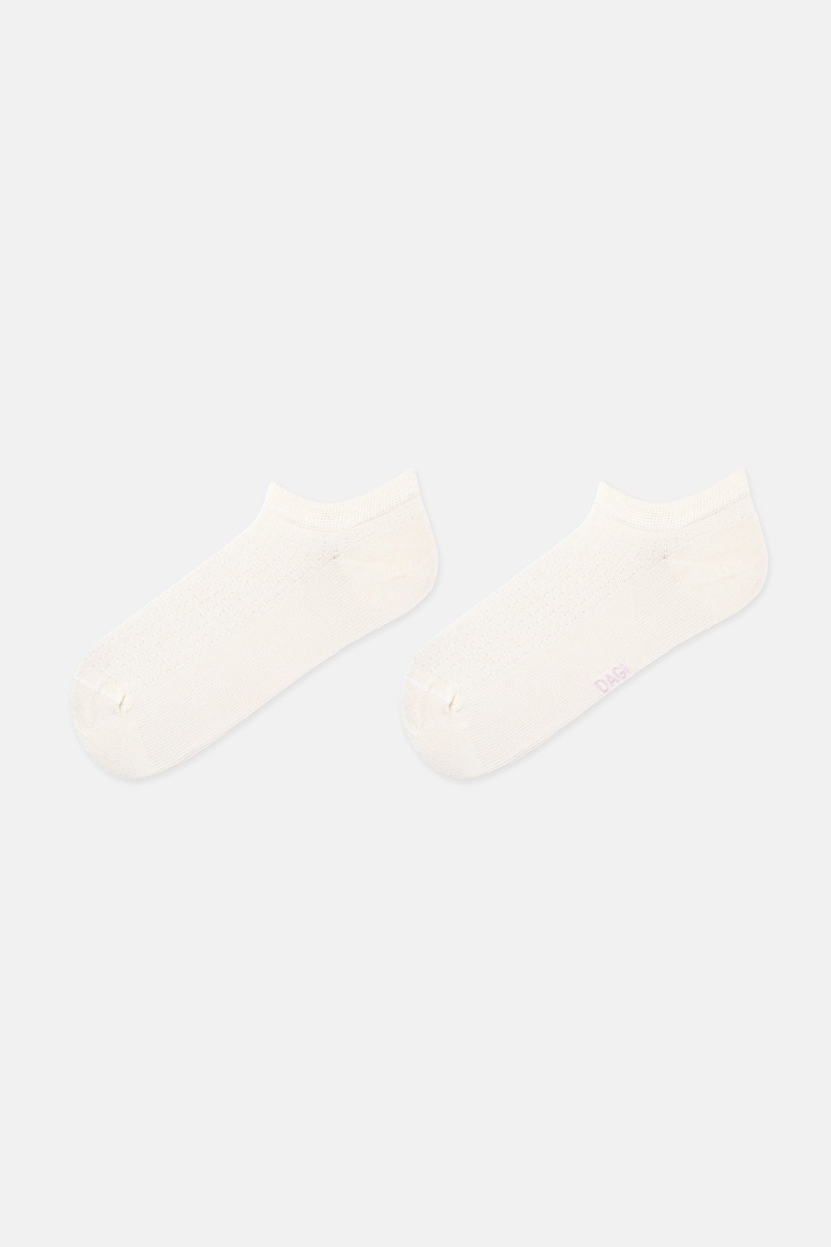 KADIN 2'Lİ PATİK ÇORAP