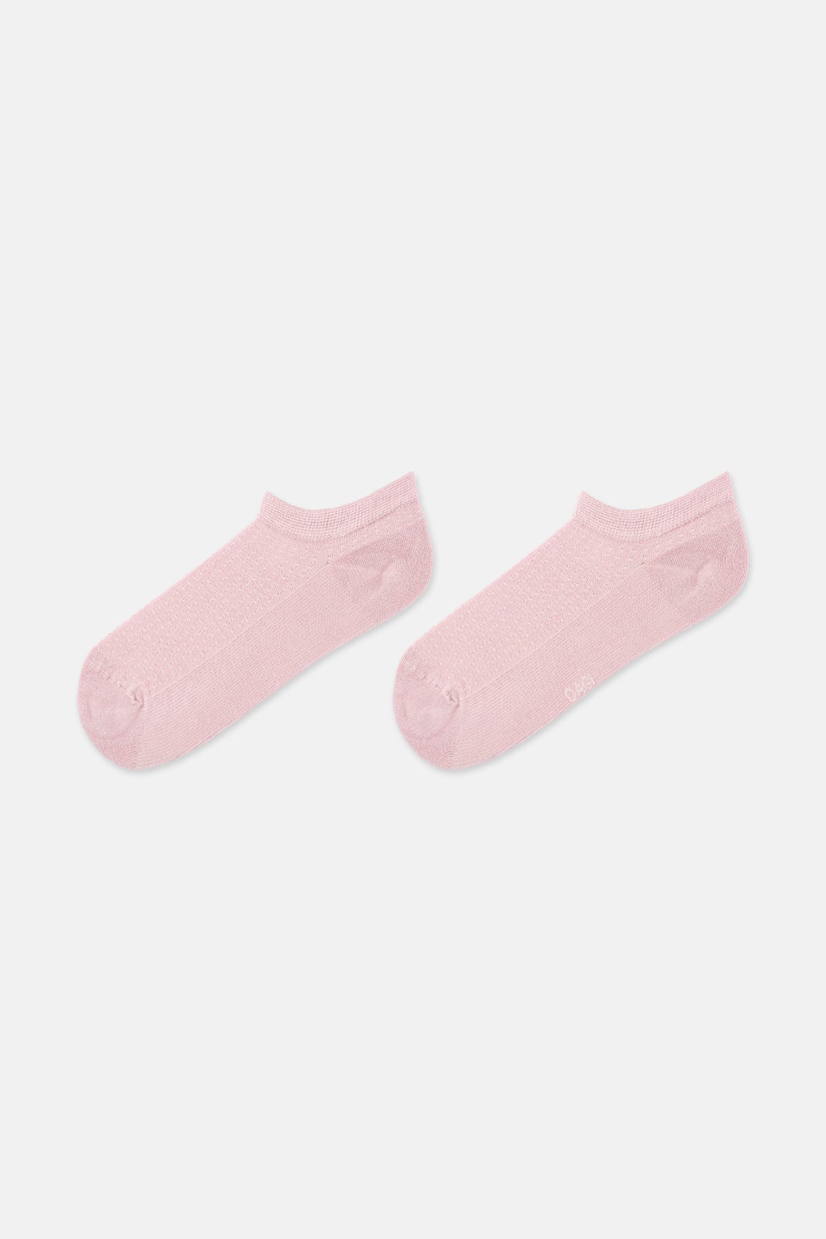 KADIN 2'Lİ PATİK ÇORAP