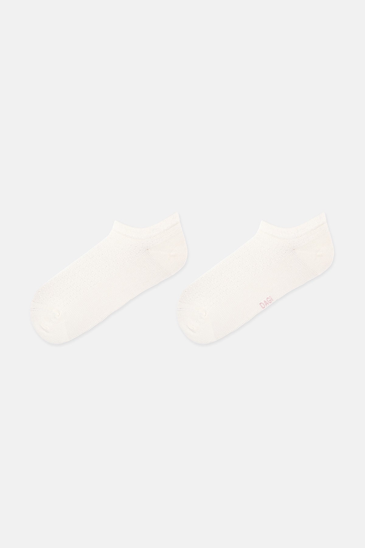 KADIN 2'Lİ PATİK ÇORAP