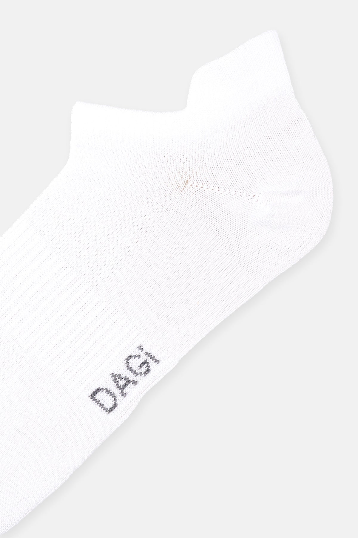 KADIN KULAKLI KISA SPOR ÇORABI