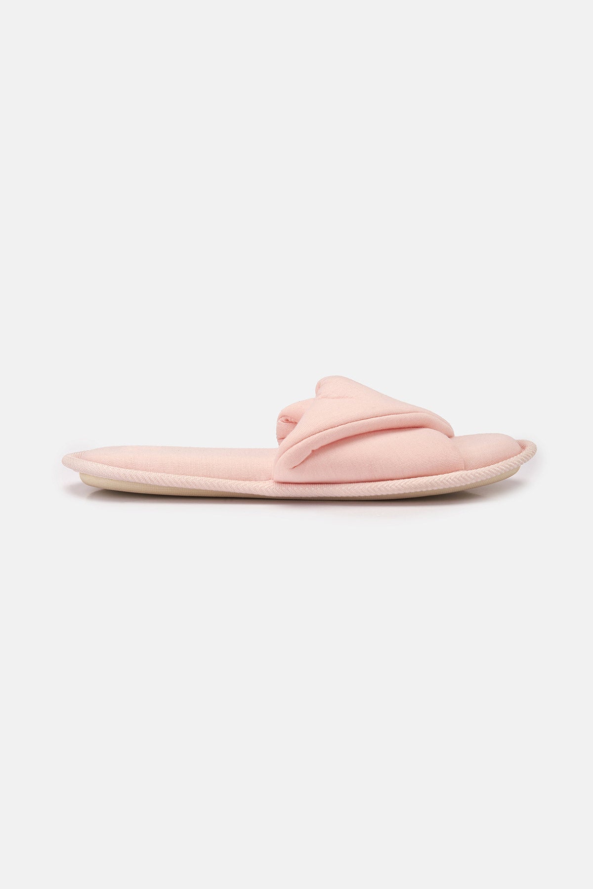 Pembe Dga1515 Kadın Günlük Terlik