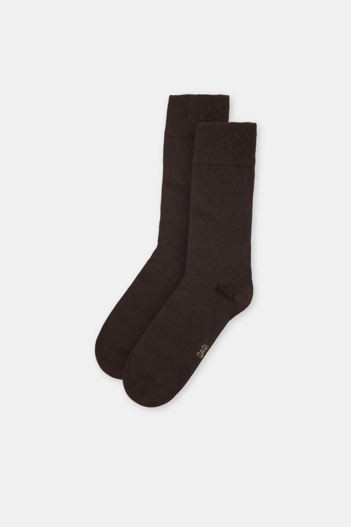 Kahve Everfresh Erkek Termal Çorap