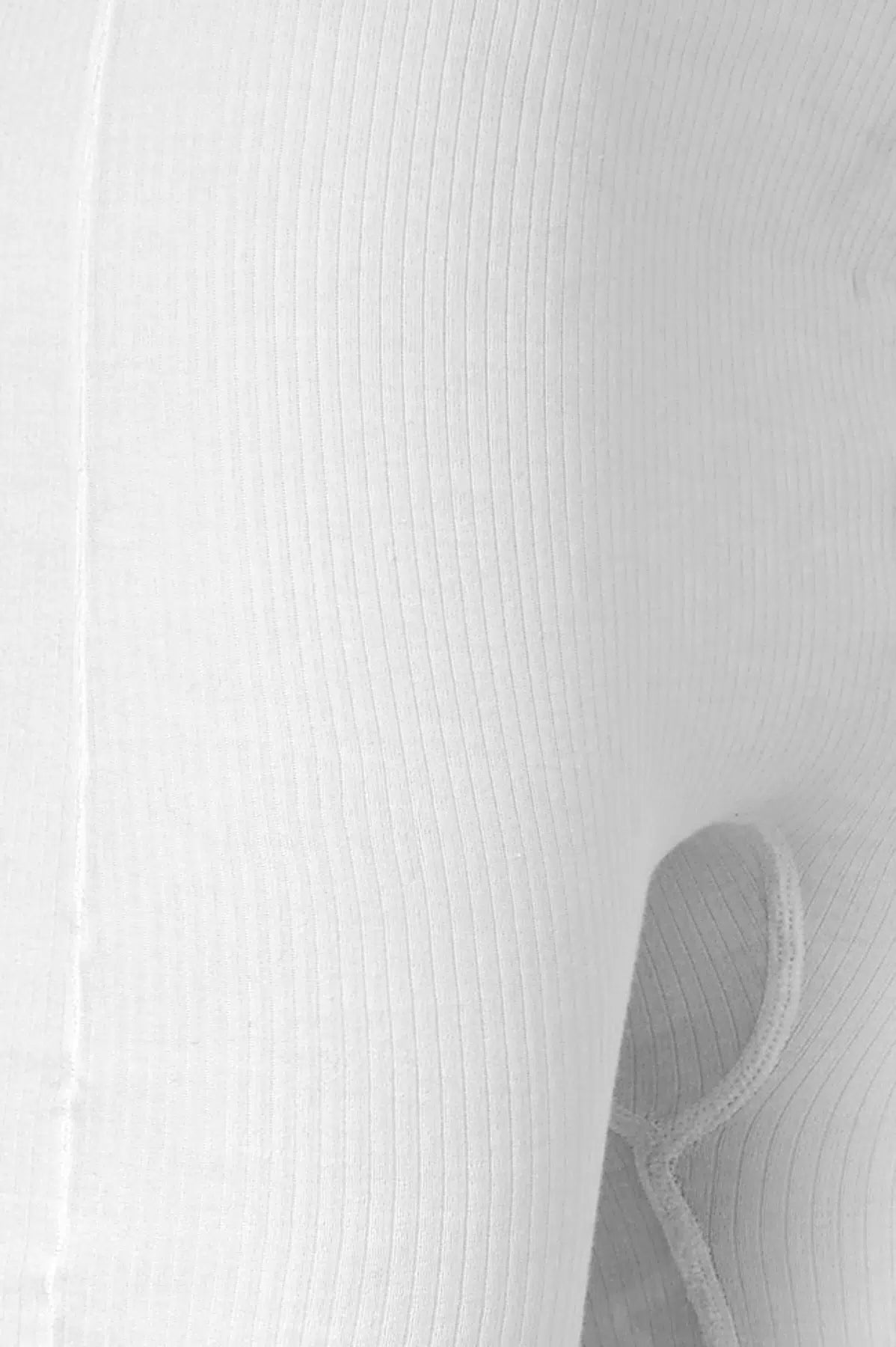 Beyaz Termal Tek Alt