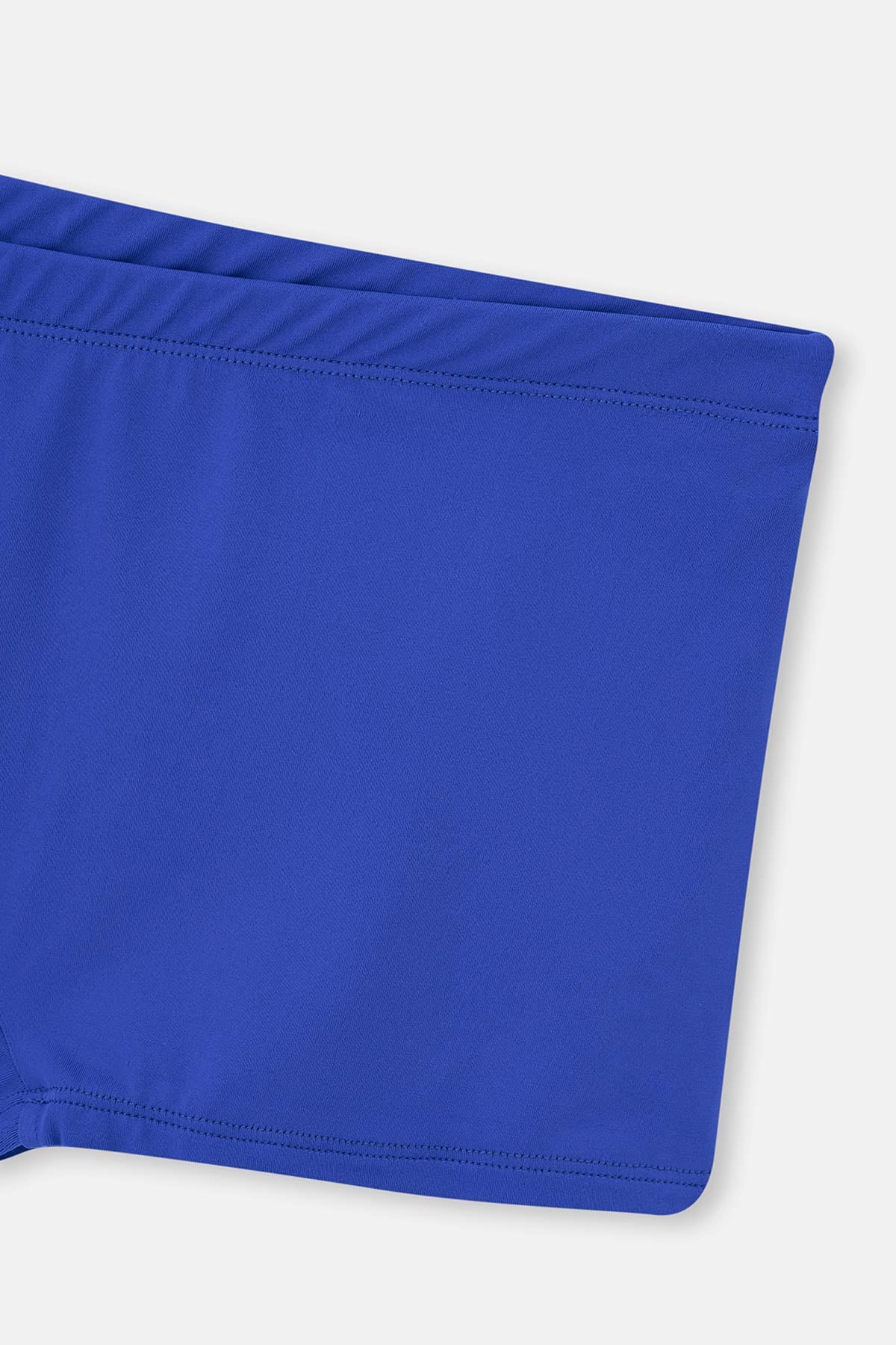 Lacivert Kadın Tek Deniz Şortu