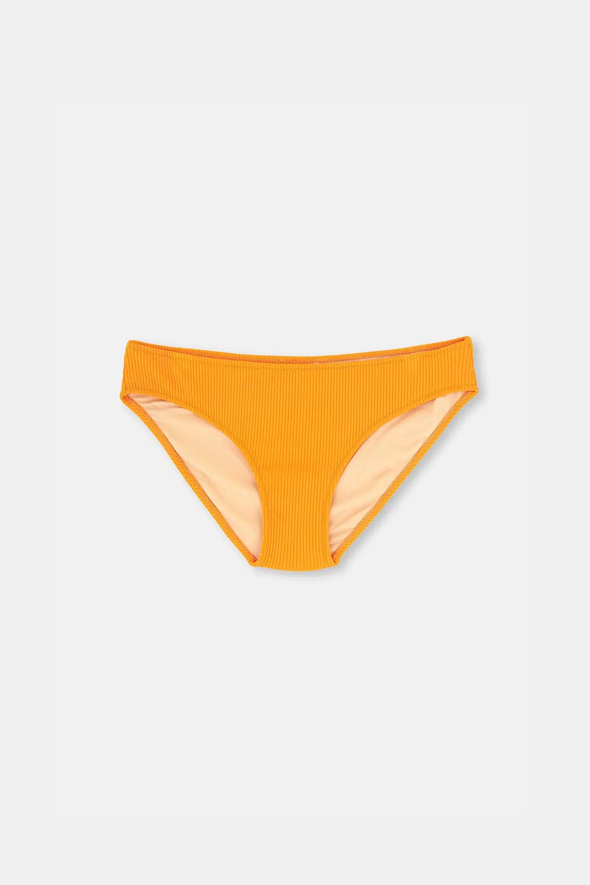 Turuncu Bikini Altı