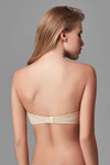 Ten Athena Straplez Push-Up Sütyen