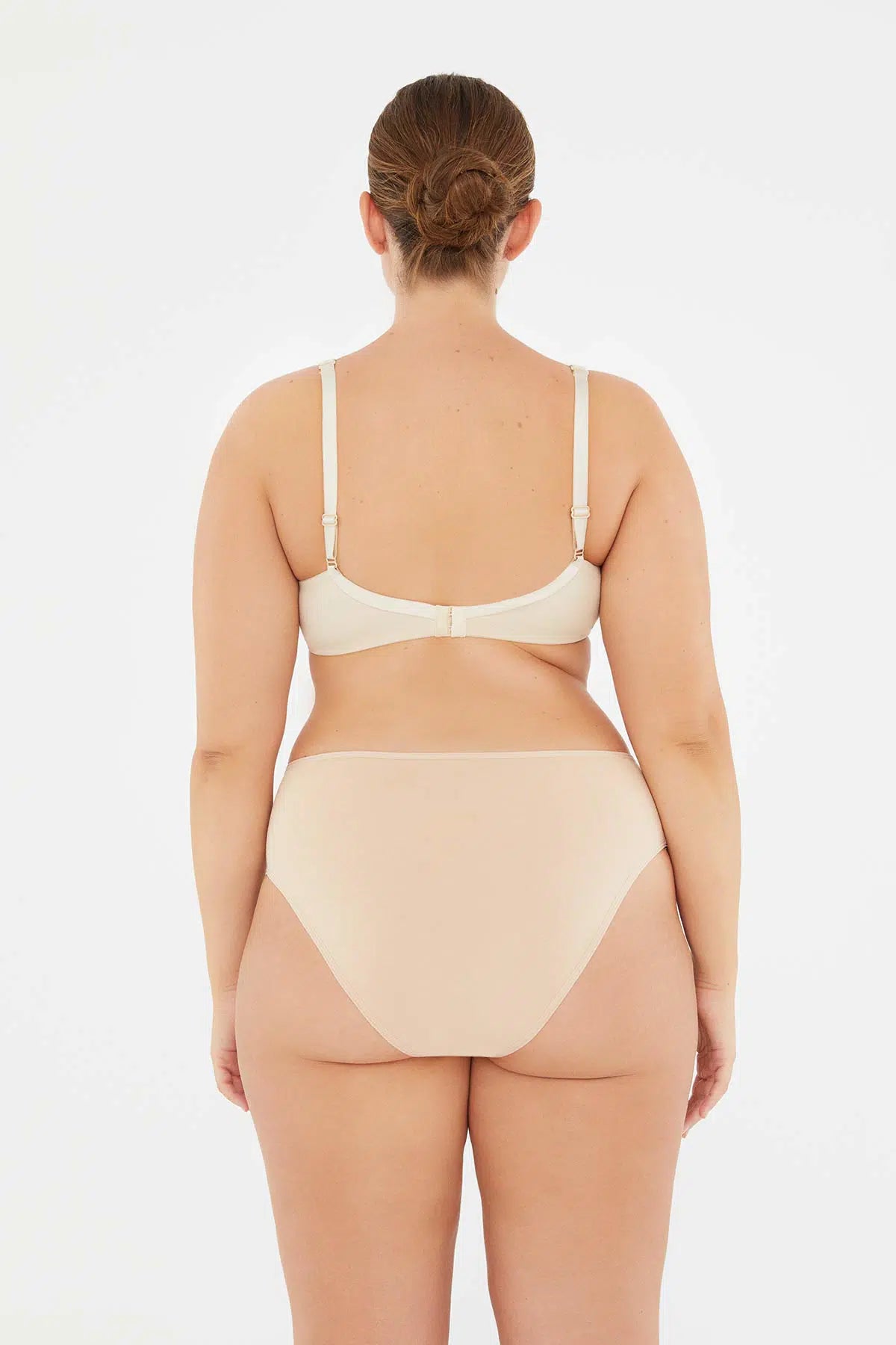 Ten Angel Toparlayıcı Dolgusuz Sütyen