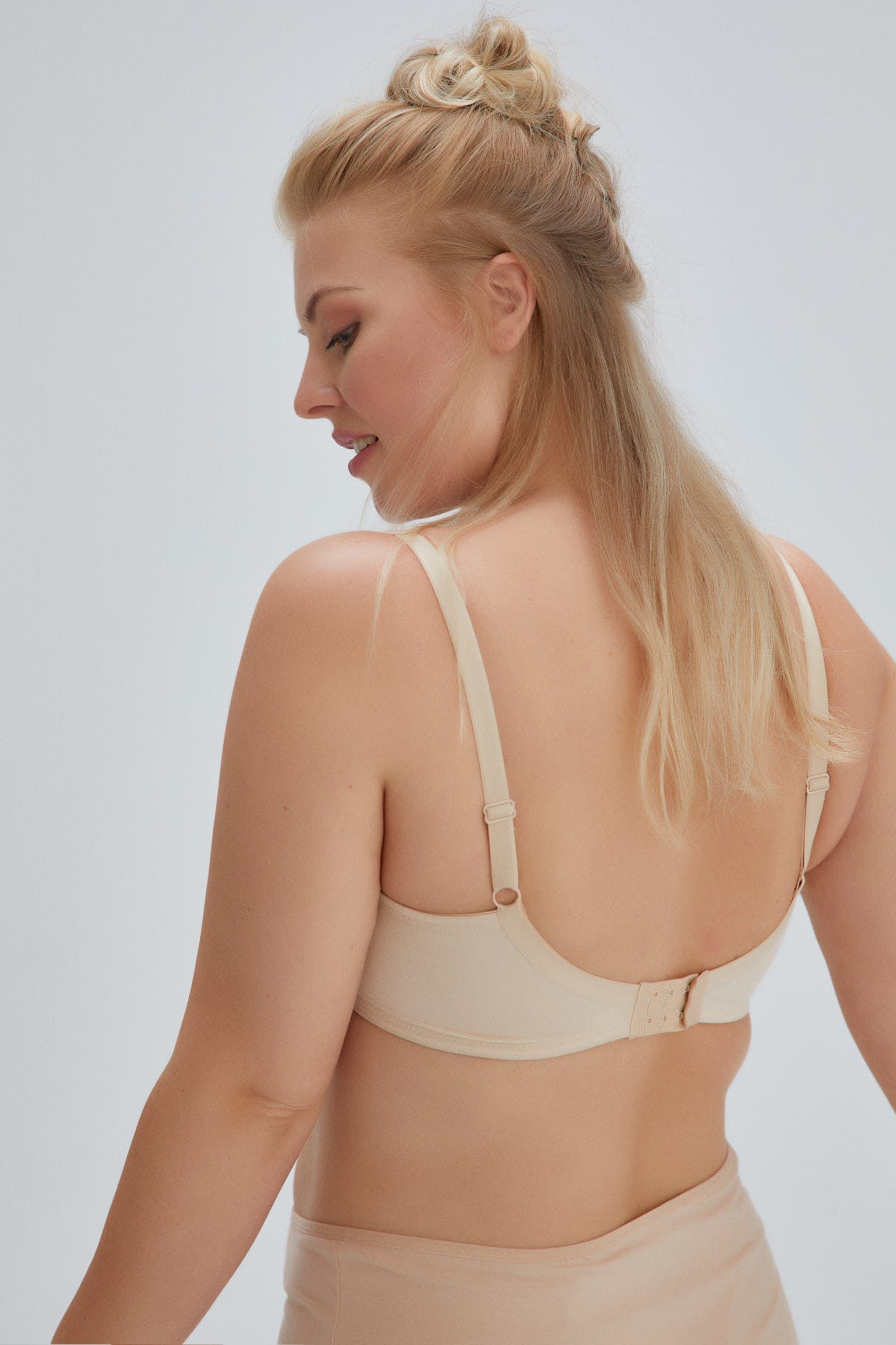 Ten Carolin Toparlayıcı Minimizer Sütyen