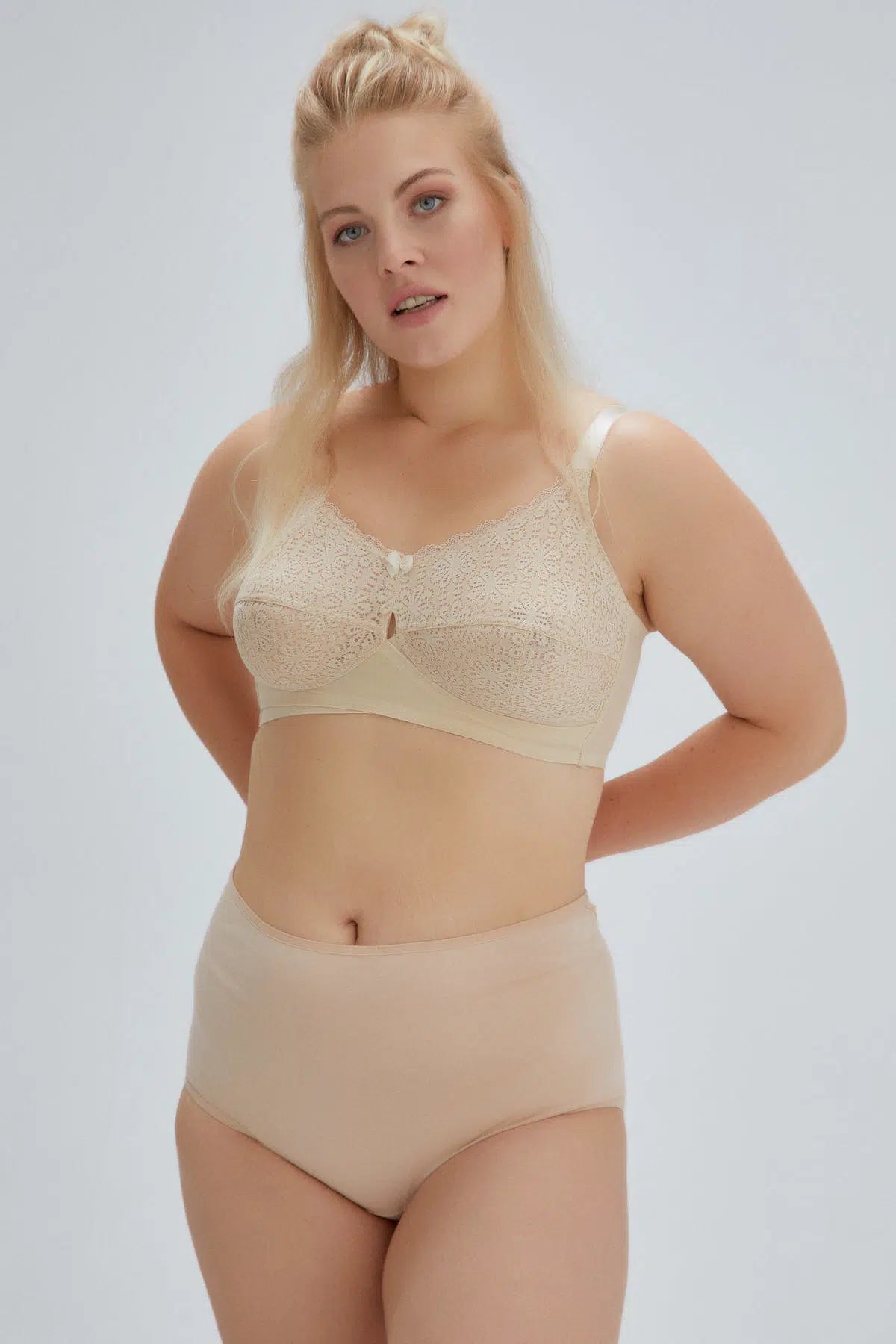 Ten Larisa Ekstra Minimizer Sütyen