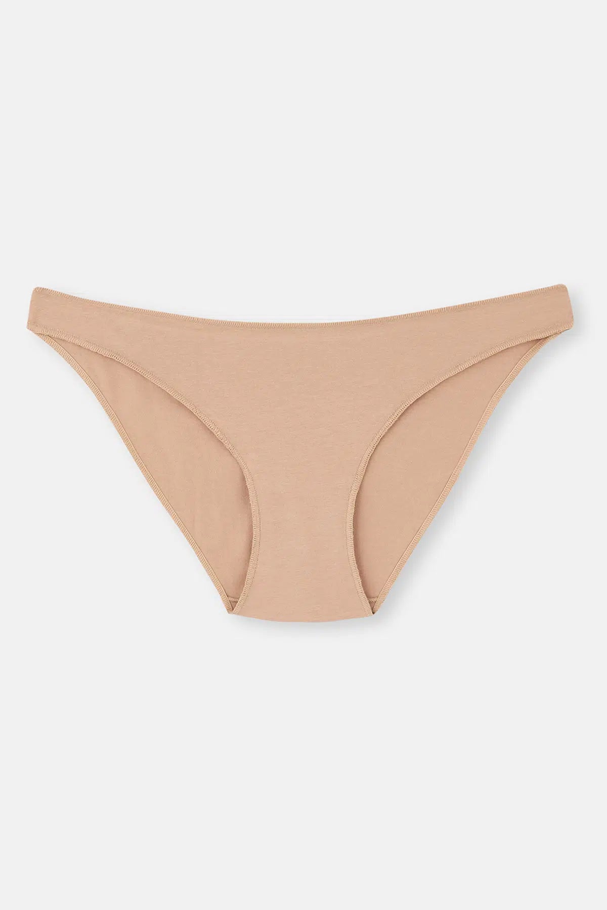 Karışık Karışık 5'li Düşük Bel Kadın Slip Külot